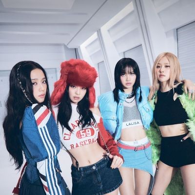 BLACKPINK avatar