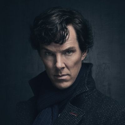 SHERLOCK avatar