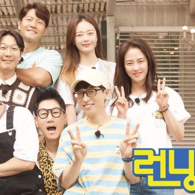 RUNNINGMAN avatar