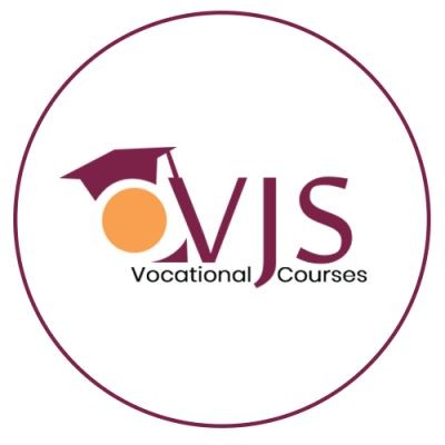 VJ’s Vocational Courses