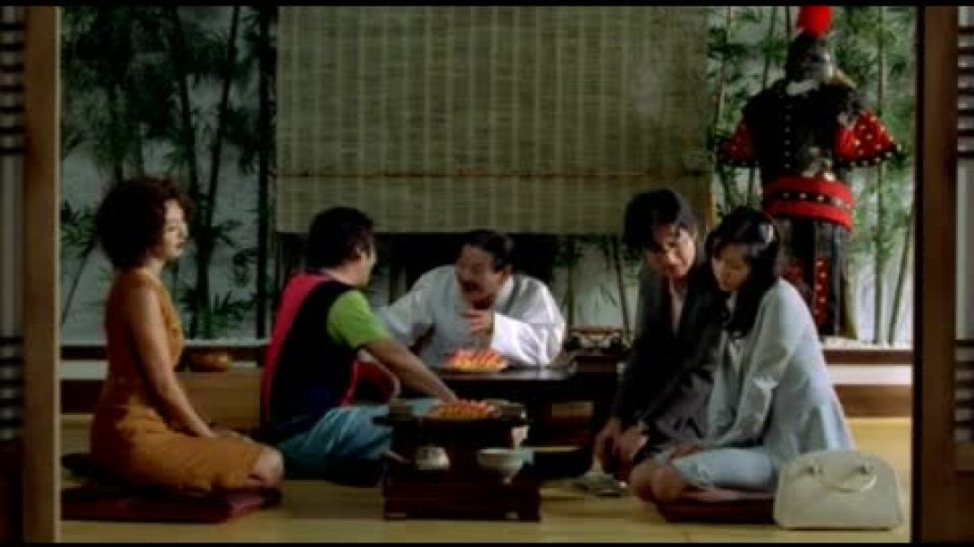 가문의 영광 (2002)