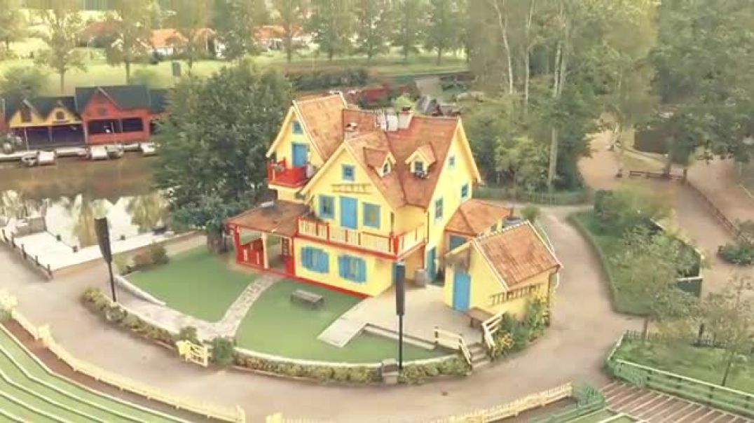⁣Tecknat Barn Svenska:Välkommen Till Astrid Lindgrens Värld (1981-2024) DVDRIPPEN (Svenska) Trailer