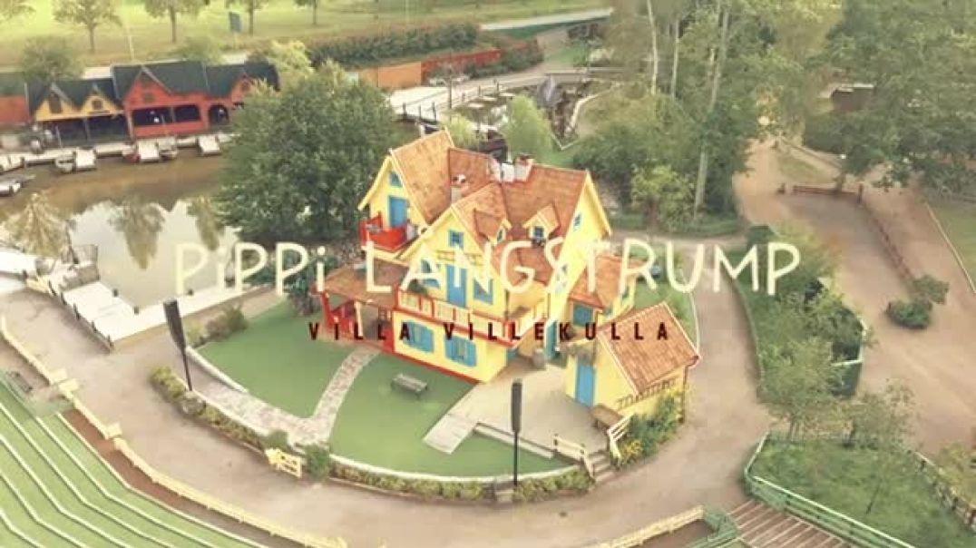 ⁣Tecknat Barn Svenska:Välkommen Till Astrid Lindgrens Värld (1981-2024) DVDRIPPEN (Svenska) Biotraile